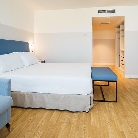 Hotel Eurostars Málaga Extérieur photo