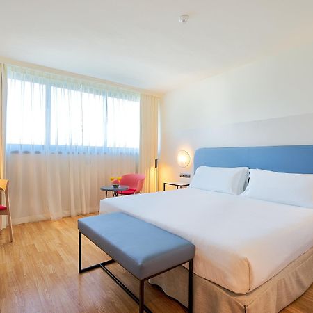 Hotel Eurostars Málaga Extérieur photo