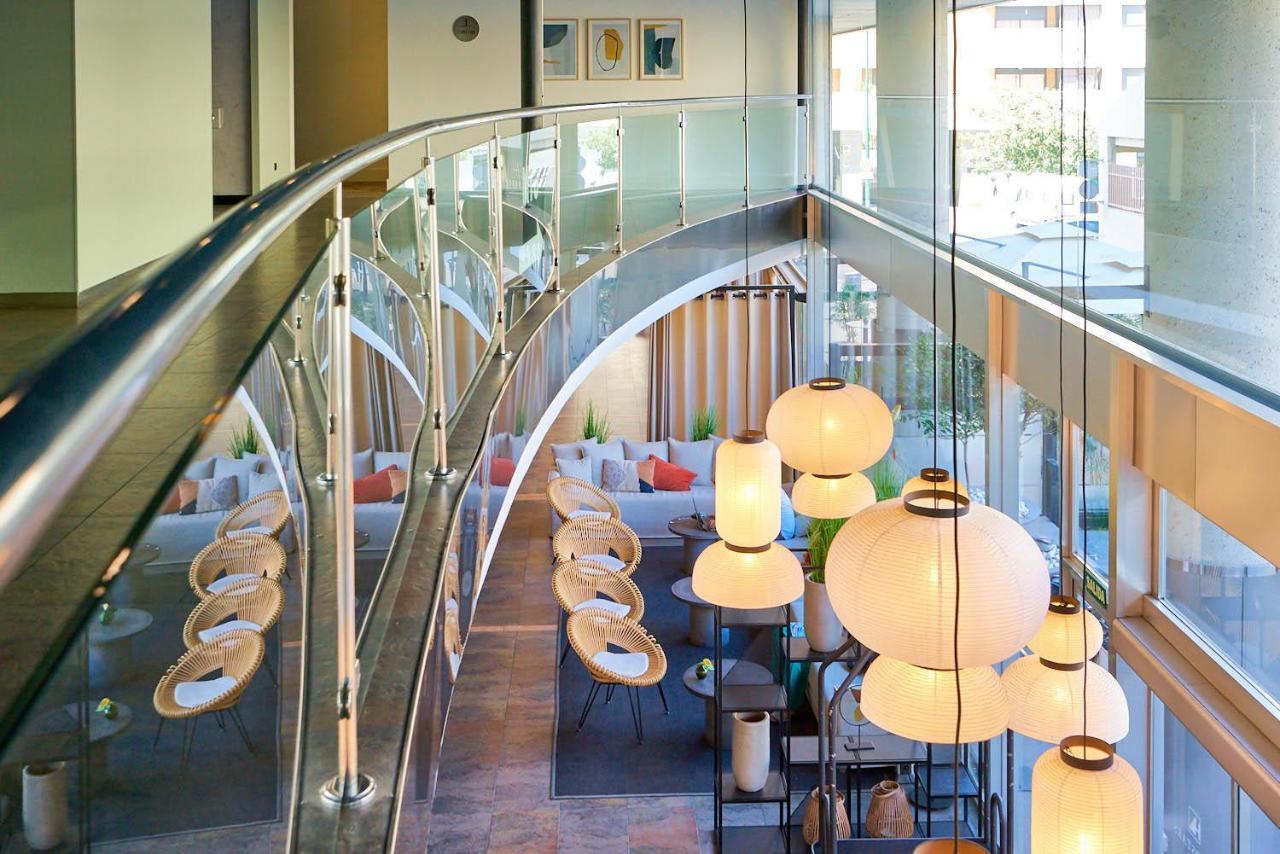 Hotel Eurostars Málaga Extérieur photo